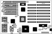 AMERICAN DIGICOM CORPORATION &nbsp; 486WB