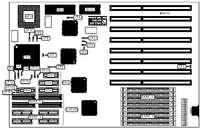 AMERICAN DIGICOM CORPORATION &nbsp; DIGIS-486E