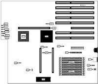 AMERICAN MEGATRENDS, INC. &nbsp; 486 EISA ENTERPRISE