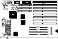ADVANCED INTEGRATION RESEARCH, INC. &nbsp; AIR486EI
