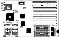 AMERICAN DIGITAL DATA ASSOCIATES &nbsp; EA-6580