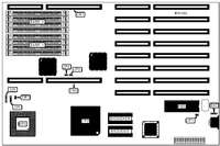 AMERICAN DIGITAL DATA ASSOCIATES &nbsp; Precision 486-25