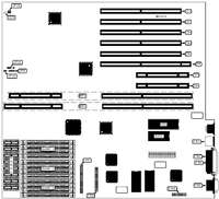 ADVANCED LOGIC RESEARCH, INC. &nbsp; POWERPRO/MC