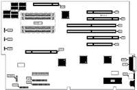 ADVANCED LOGIC RESEARCH, INC. &nbsp; MPS (Multi-Processor System)