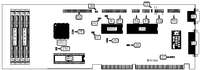 ACTION INSTRUMENTS &nbsp; FF286/16