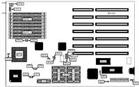 AIM MOTHERBOARD COMPANY &nbsp; AIM486CQ