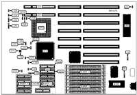 AMERICAN DIGICOM CORPORATION &nbsp; DIGIS-486NL