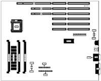 ADVANCED LOGIC RESEARCH, INC. &nbsp; EVOLUTION IV 4/33 ISA VERSION
