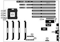 ADVANCED LOGIC RESEARCH, INC. &nbsp; EVOLUTION IV 4E/33S