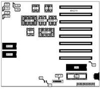 AUVA COMPUTER, INC. &nbsp; JUKO BABY XT BXM/12