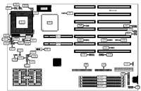 AMERICAN MEGATRENDS, INC. &nbsp; SUPER VOYAGER VLB-III ISA