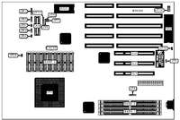 SILICON STAR INTERNATIONAL, INC. &nbsp; PK5 PCI