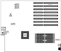 ACER, INC. &nbsp; ACERFRAME 3000SP33