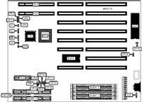 ALARIS &nbsp; LEOPARD 486SLC2 REV. B