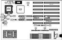 AMERICAN MEGATRENDS, INC. &nbsp; SUPER VOYAGER VLB-II (VER. 2)