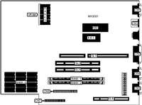 ADVANCED LOGIC RESEARCH, INC. &nbsp; FLYER 32DT/SD32