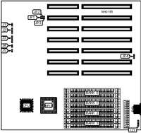 ALARIS, INC. &nbsp; LEOPARD LX 486SLC2