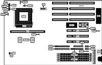 SILICON STAR INTERNATIONAL, INC. &nbsp; PT5 R2 PCI