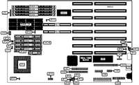 ACER, INC. &nbsp; 486 VESA SYSTEM (VER. 1)