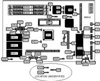 AMPRO COMPUTERS, INC. &nbsp; LITTLE BOARD/PC