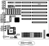 ALARIS, INC. &nbsp; LEOPARD VX (TORNADO LX REV. D2)