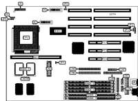 SILICON STAR INTERNATIONAL, INC. &nbsp; PR5 PCI (REV. 1.0)