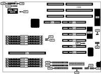ASUS COMPUTER INTERNATIONAL &nbsp; P/I-P65UP5