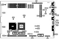 ALPHA MICROSYSTEMS &nbsp; AM-190