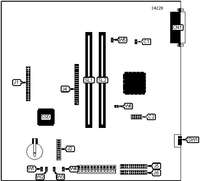 ALPHA MICROSYSTEMS &nbsp; AM-319 (10)