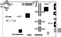 ALPHA MICROSYSTEMS &nbsp; AM-319 (20)