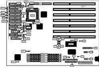 ACER, INC. &nbsp; CMPD4800AIO EISA VESA ZIF