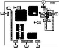 AMPRO COMPUTERS, INC. &nbsp; CORE MODULE/XT PLUS
