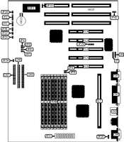 ANTEC, INC. &nbsp; MB6823