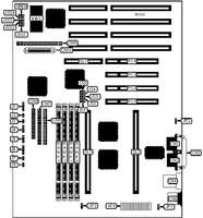 ADVANCED INTEGRATION RESEARCH, INC. &nbsp; P6KDI