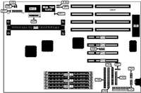 ACHME COMPUTER, INC. &nbsp; MS-6108