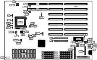 AMERICAN PREDATOR CORPORATION &nbsp; PREDATOR 747