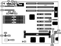 ASUS COMPUTER INTERNATIONAL &nbsp; KN-97 (REV. 1.03)