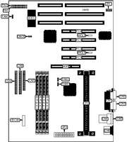 ABIT COMPUTER CORPORATION &nbsp; LX6