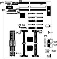 ACHME COMPUTER, INC. &nbsp; MS-6110