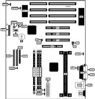 ACHME COMPUTER, INC. &nbsp; MS-6112