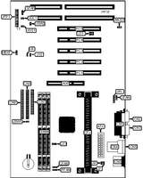 ACHME COMPUTER, INC. &nbsp; MS-6117