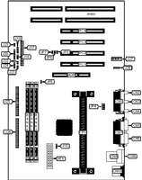 BCM ADVANCED RESEARCH, INC. &nbsp; KR630