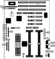 ADVANCED INTEGRATION RESEARCH, INC. &nbsp; P6LDX (REV. 1.0)