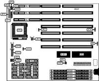ACHME COMPUTER, INC. &nbsp; MS-4138