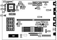 ACHME COMPUTER, INC. &nbsp; MS-4136