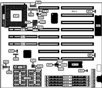 ACHME COMPUTER, INC. &nbsp; MS-4137 (VLB 486 AL5)