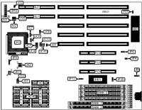 ACHME COMPUTER, INC. &nbsp; MS-4134