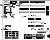 ACHME COMPUTER, INC. &nbsp; MS-4135