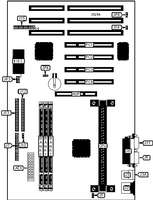 BIOSTAR MICROTECH INTERNATIONAL CORPORATION &nbsp; M6TLC