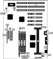BIOSTAR MICROTECH INTERNATIONAL CORPORATION &nbsp; M6TFX